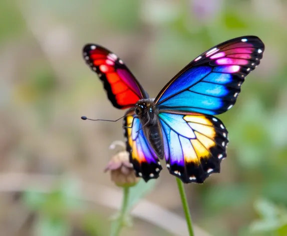 butterfly printable coloring pages