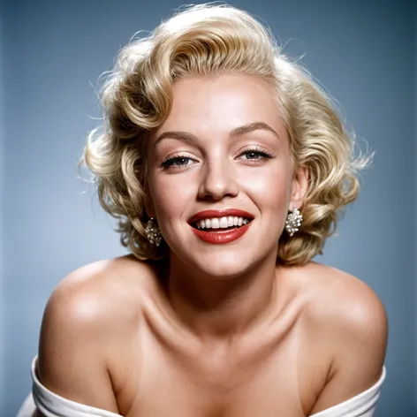 marilyn monroe very beatiful,