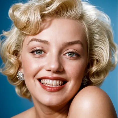 marilyn monroe very beatiful,