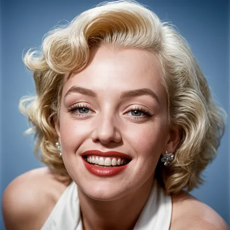 marilyn monroe very beatiful,