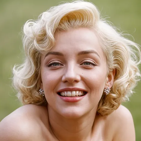 marilyn monroe very beatiful,