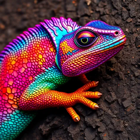 chameleon paint