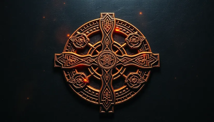 celtic cross tarot