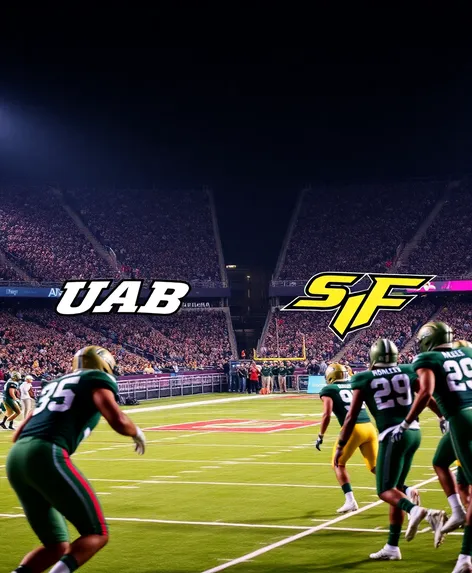 uab vs south florida