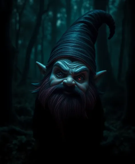 vampire gnomemulberry