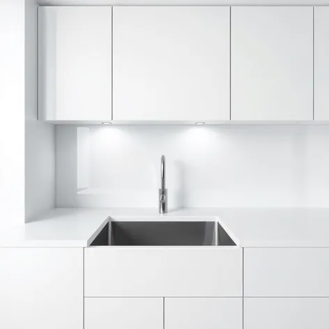 kitchen cabinet sink