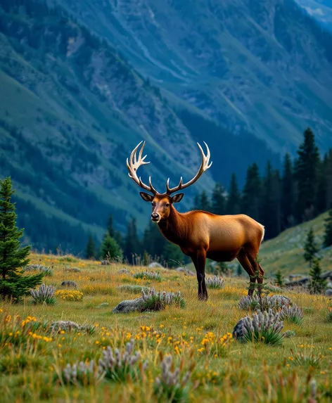 elk meadow park