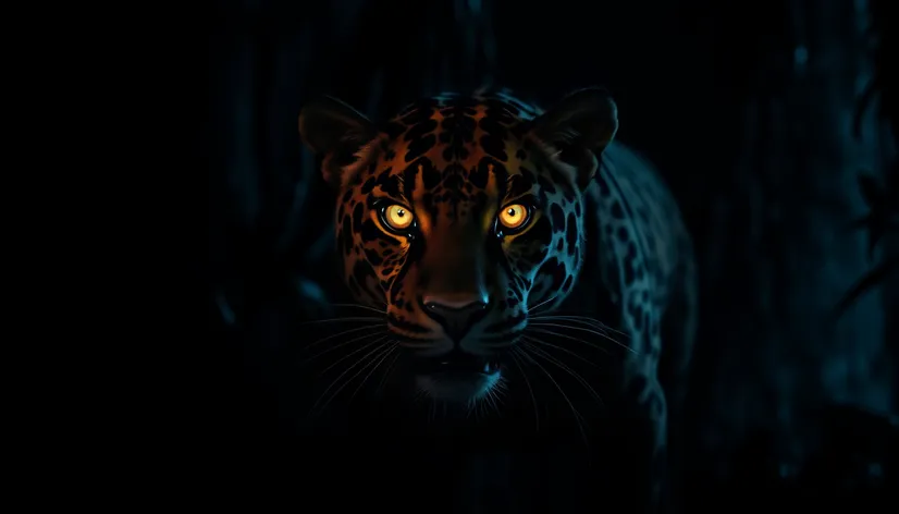 evil jaguar picture