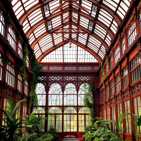 rawlings conservatory