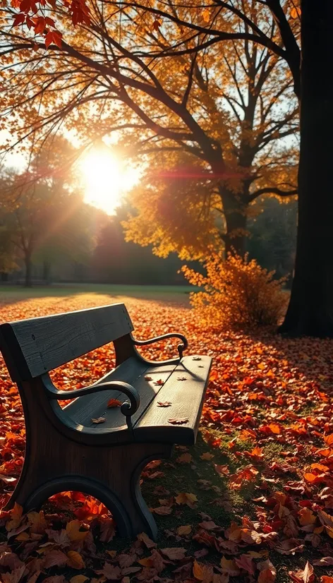 tree bench