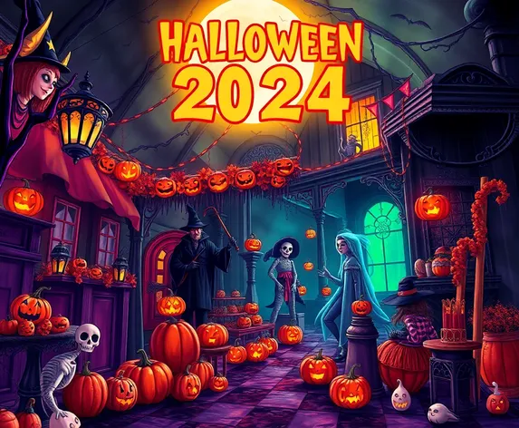 today show halloween 2024