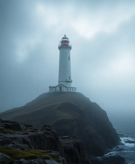 stannard rock lighthouse