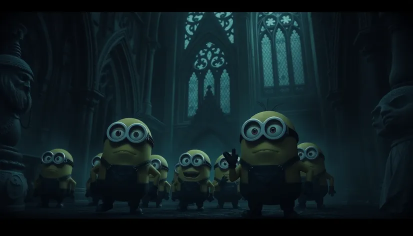 can minions be killed