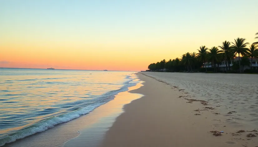 charley young beach