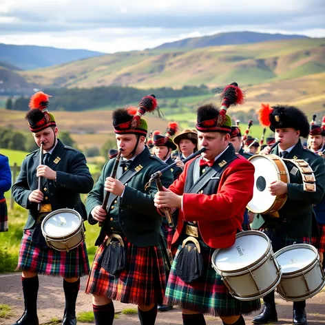 dingle fife and drum