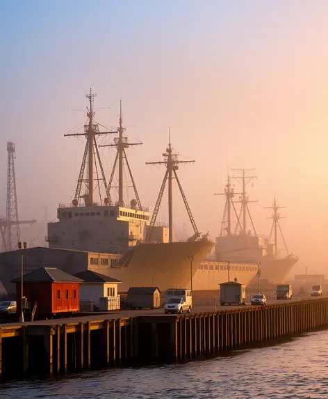 mare island vallejo ca