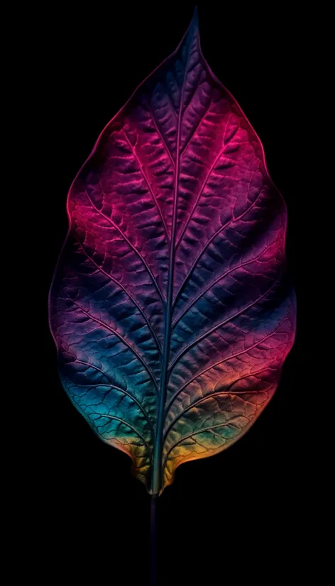 satanic leaf