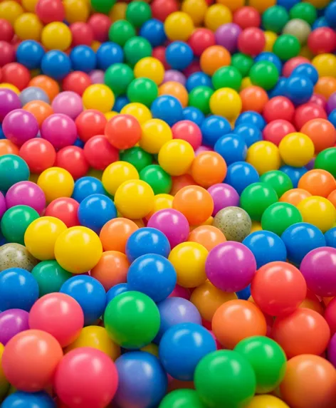 ball pit