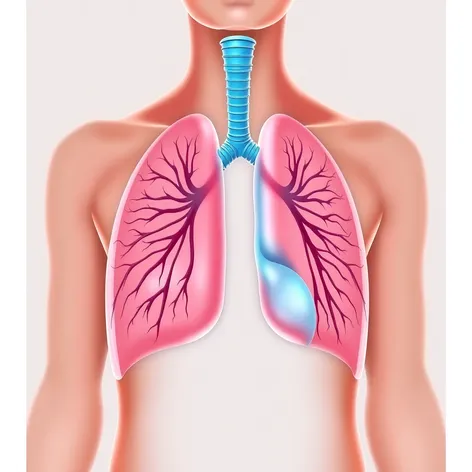 elevation of hemidiaphragm