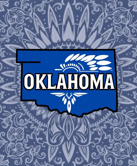 oklahoma logo