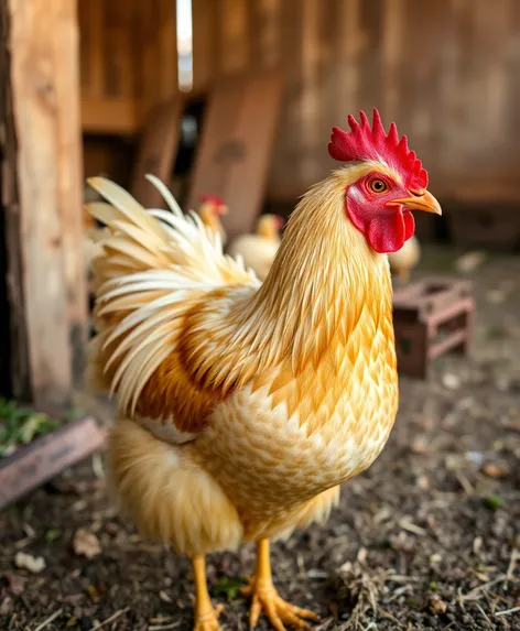 bumblefoot chicken