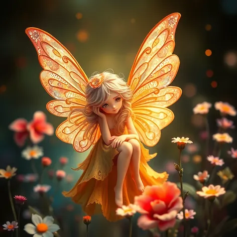 fairy background