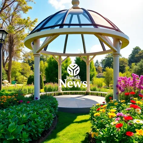 gazebo gardens inc news