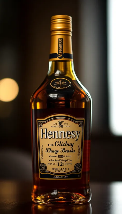 hennessy logo