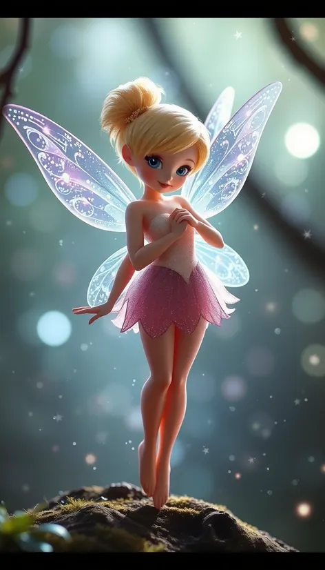 tinkerbelle images