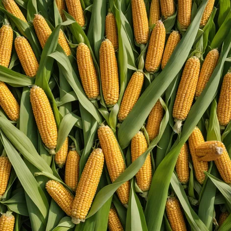 corn pictures