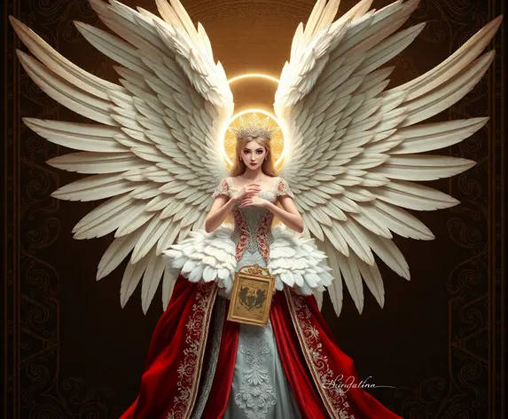 principality angel