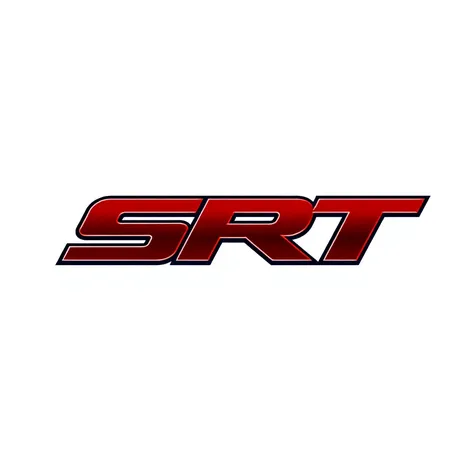 srt logo