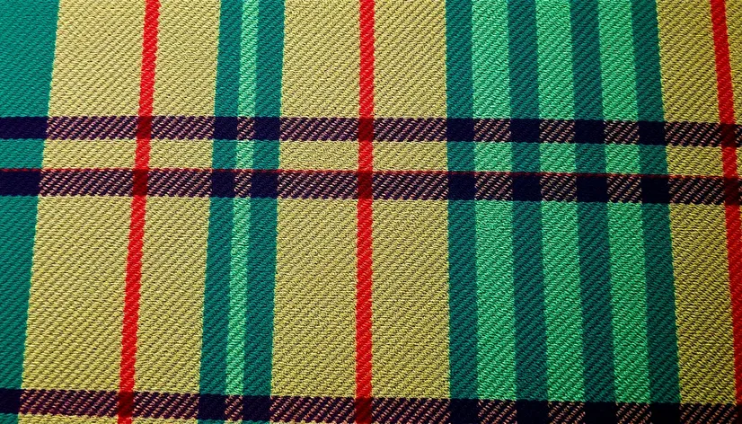 burberry plaid