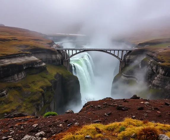 twin falls bridge