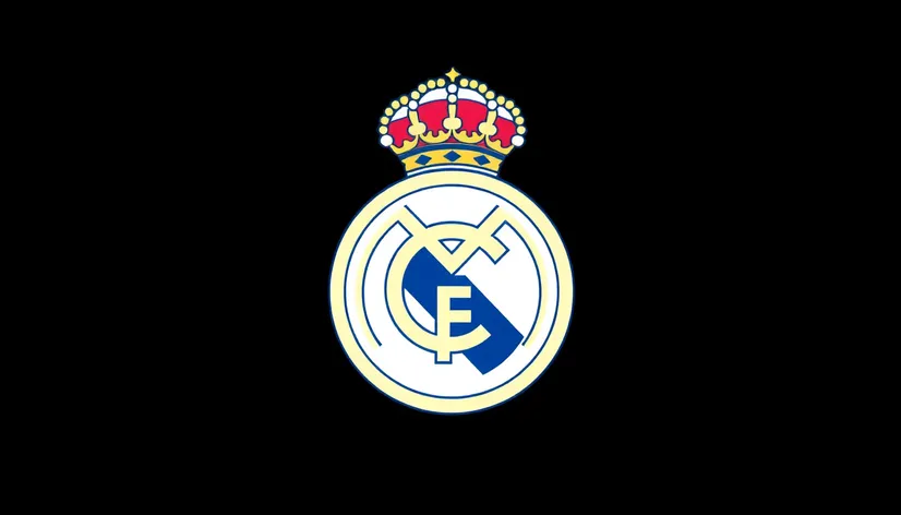 image real madrid logo