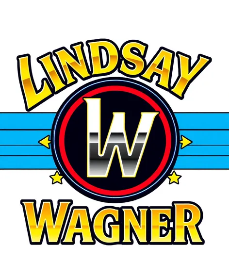 lindsay wagner logo