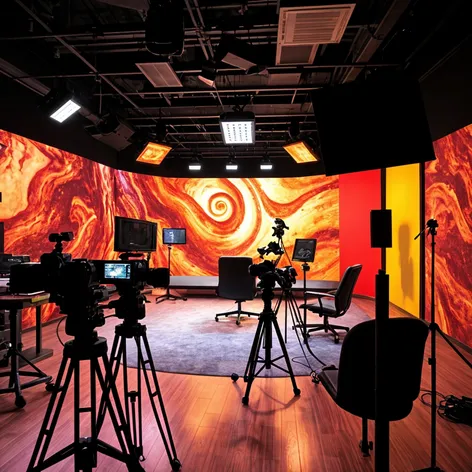 video studio