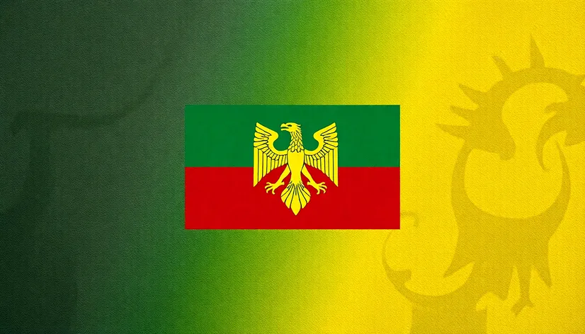 lithuania country flag