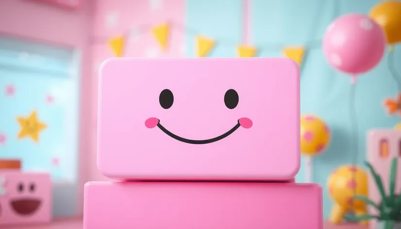 smile box