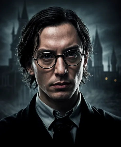 adam driver snape