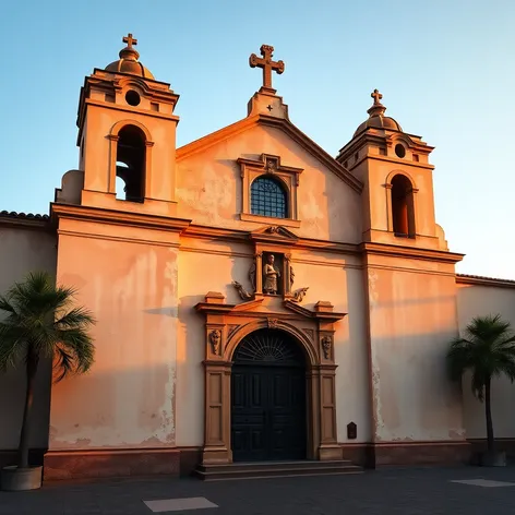 mission de santa clara