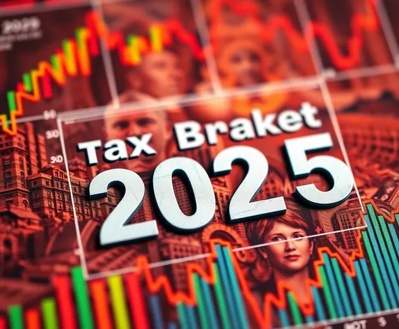 2025 tax brackets