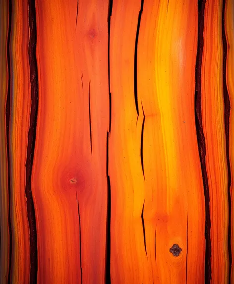 rainbow eucalyptus wood