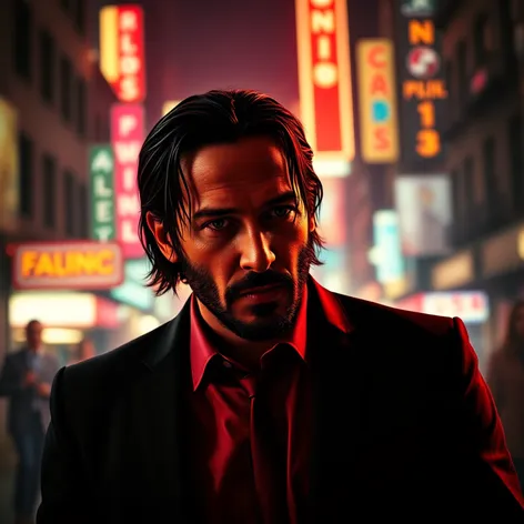 markiplier as john wick