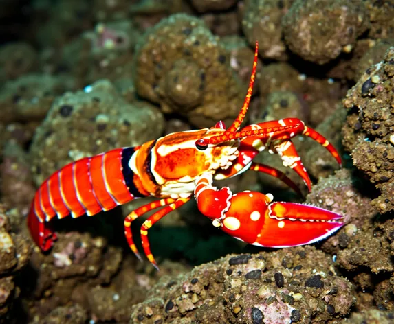 shovelnose lobster