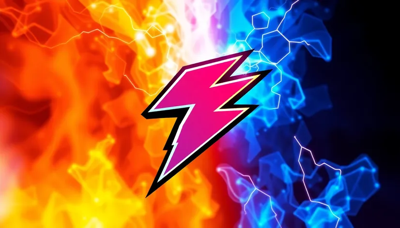 thunderbolt 5 logo png