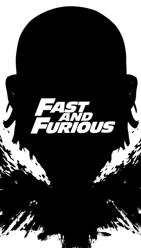 fast and furios logo