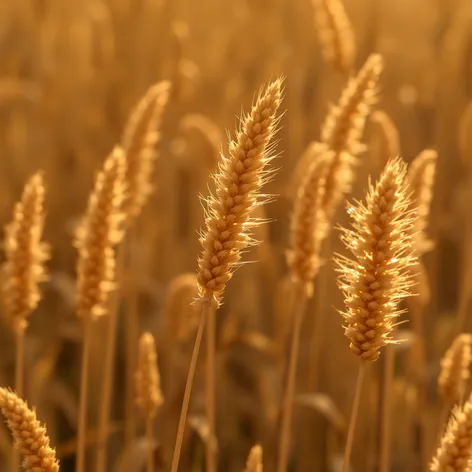 foxtail millet