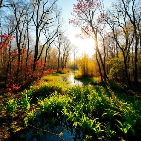 occoquan bay national wildlife