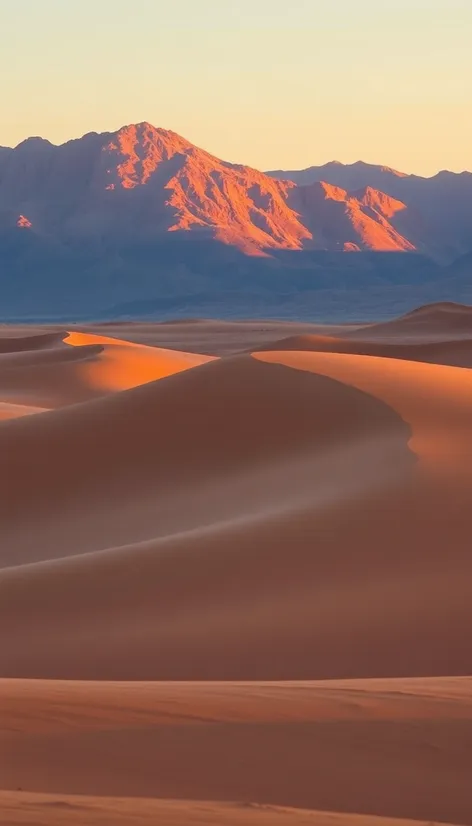 idaho sand dunes